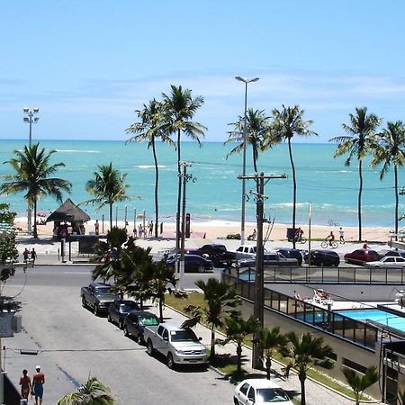 Maceió Apartamento Ametista 2 + Bykes 아파트 외부 사진