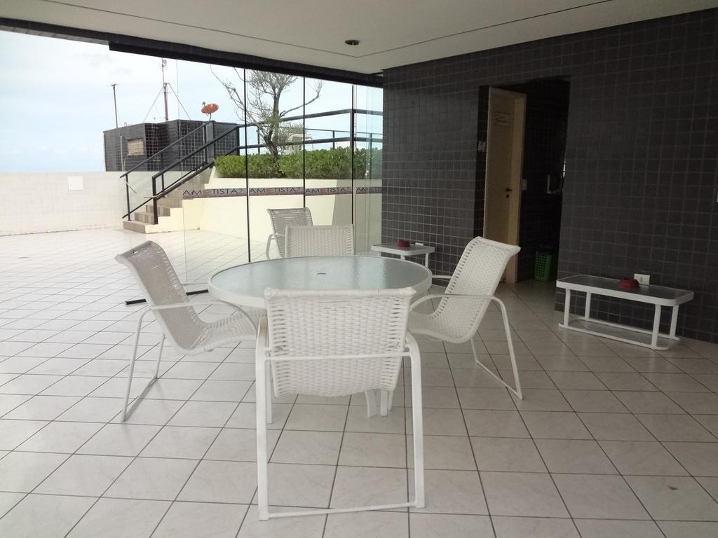 Maceió Apartamento Ametista 2 + Bykes 아파트 외부 사진