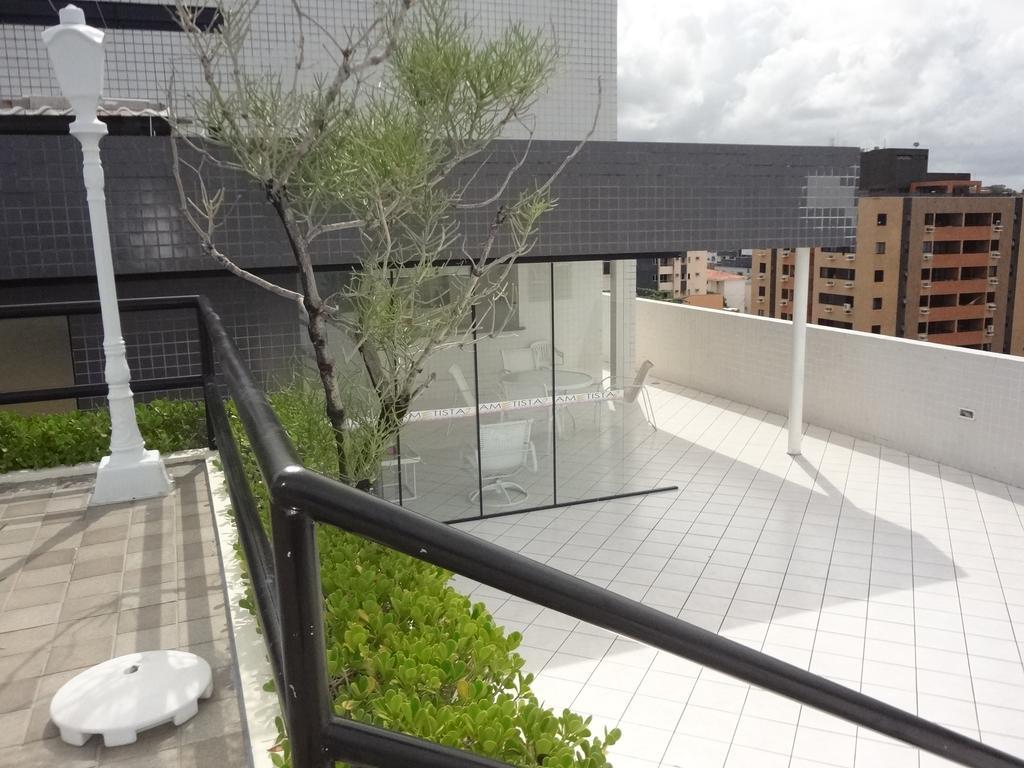 Maceió Apartamento Ametista 2 + Bykes 아파트 외부 사진
