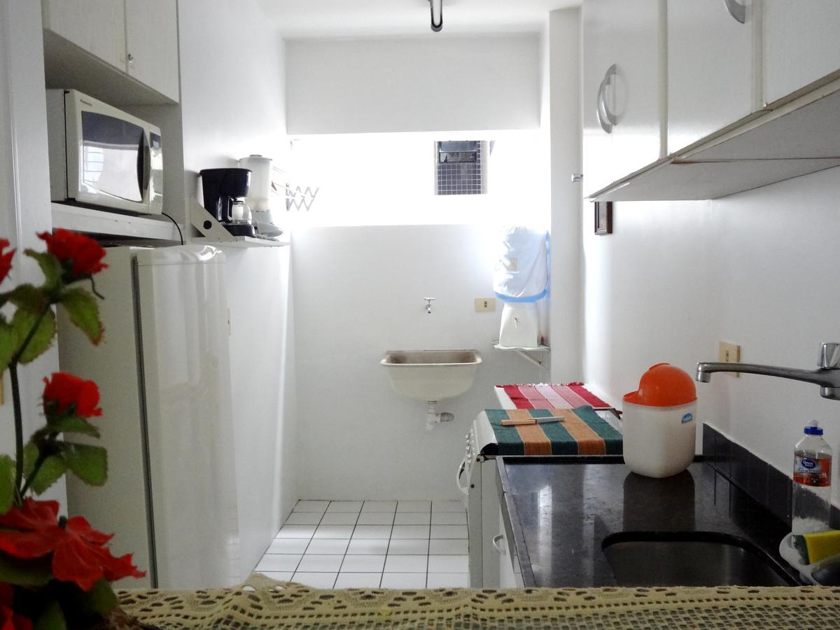 Maceió Apartamento Ametista 2 + Bykes 아파트 외부 사진