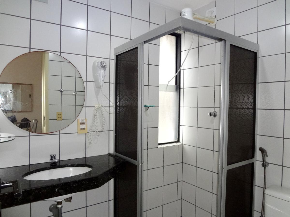 Maceió Apartamento Ametista 2 + Bykes 아파트 외부 사진